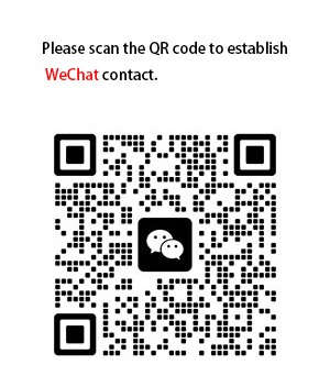 WeChat QR 코드