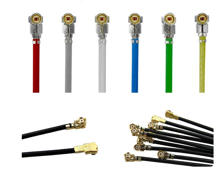 IPEX 동축 케이블 압착 기계, RG6 동축 케이블 및 커넥터 압착 기계의 결과 표시