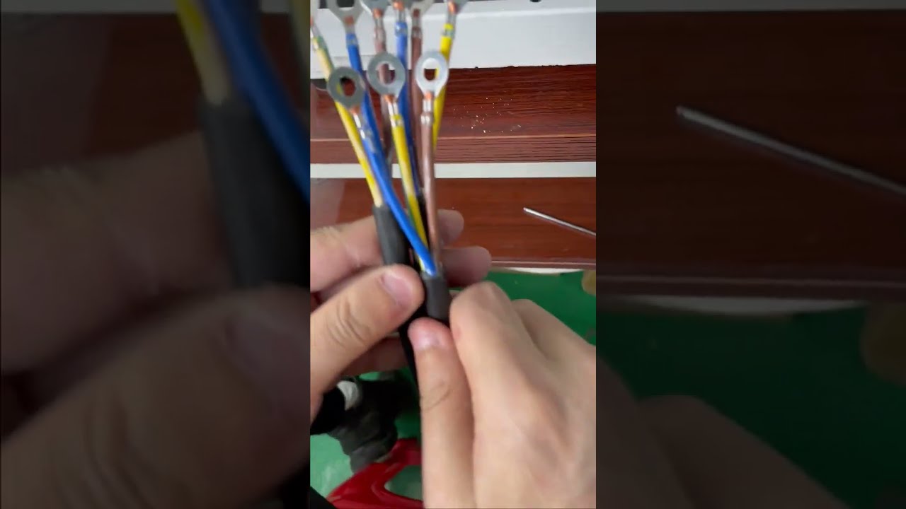 2T 터미널 머신 + 수평 금형 실제 작동 영상 | 공장 자동화 장비 #공장 #기계
