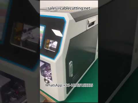 0.5-16mm² 사각 튜브 터미널 압착기 | 하네스 장비 전문
