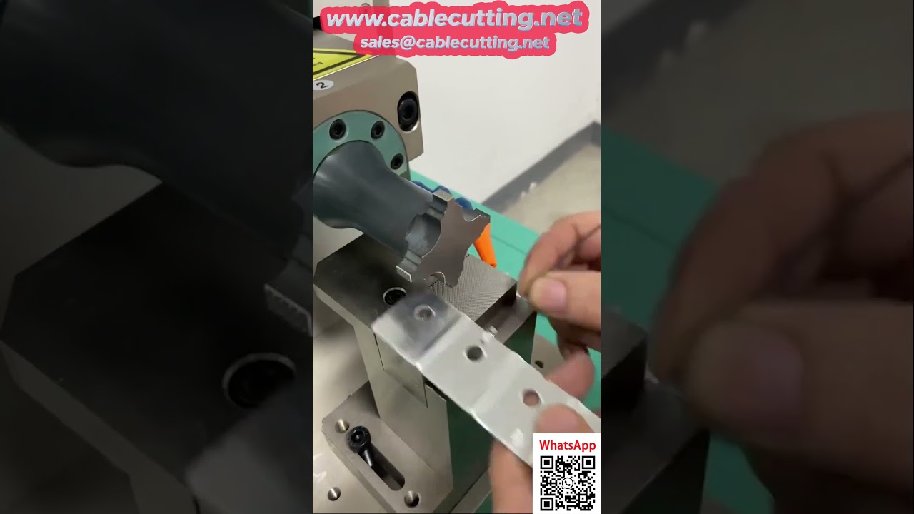 초음파 스폿 용접기 | 금속 1-20mm² 자동 와이어 용접