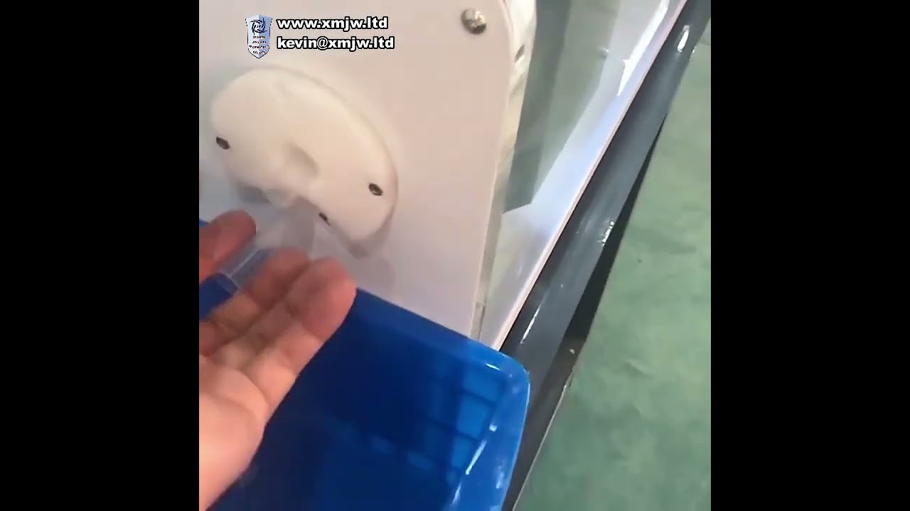 자동 PE 파이프 절단기 | 회전식 PVC 호스 절단기