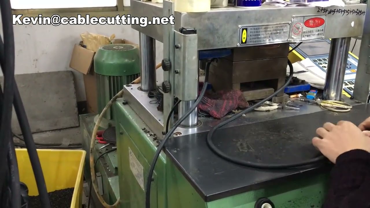 Injection Molding Machine,Plug Making Machine,Plastic Injection Machine