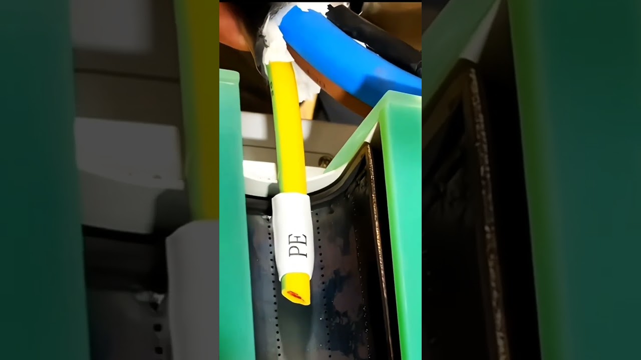 EV 충전 파일 케이블용 열수축 튜브 베이킹 오븐 | 전선 하네스 경화 장비