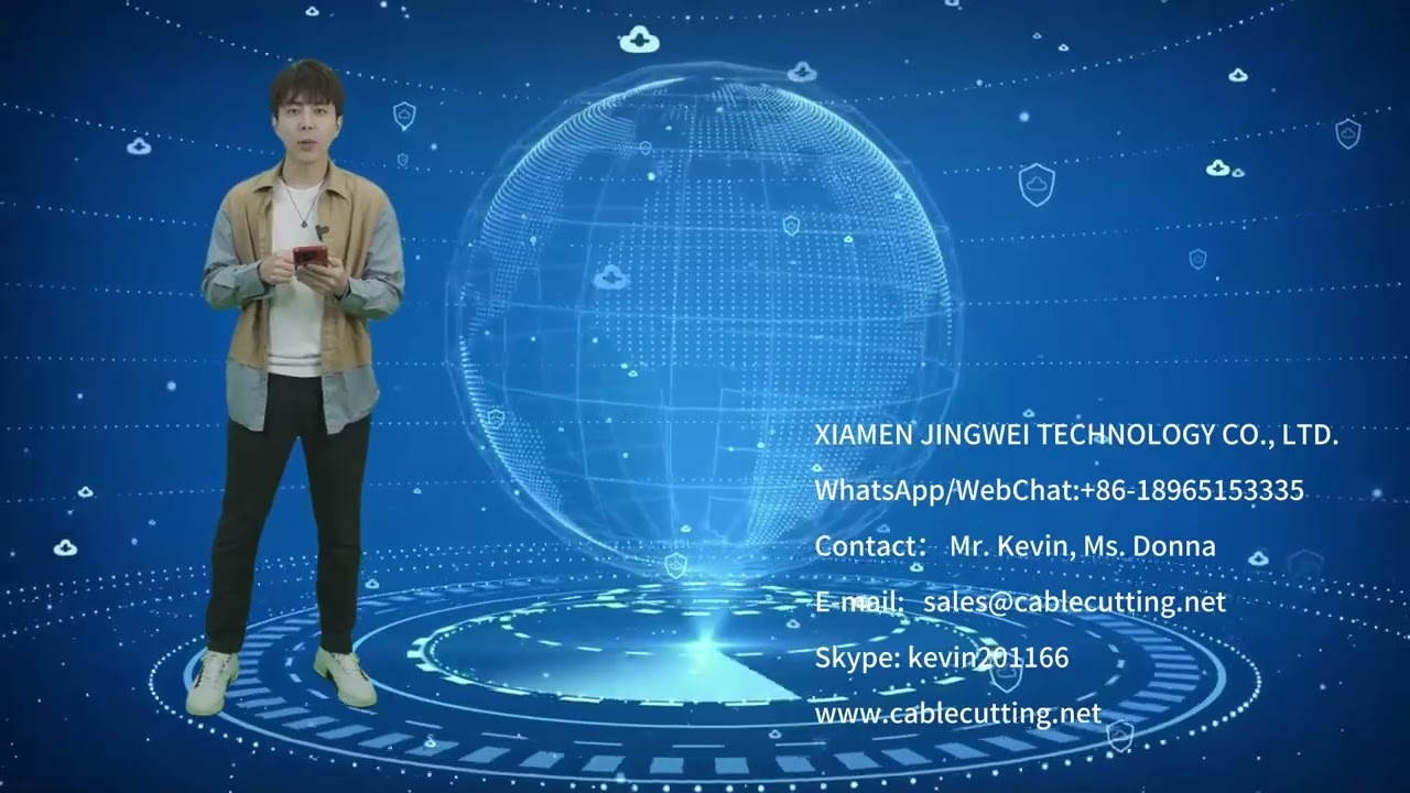 휴대용 테이프 와인딩 머신 | 전선·케이블 번들링 자동화 솔루션