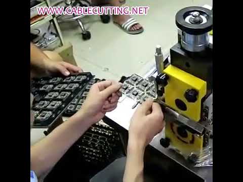 PCB 커팅 머신 | 자동 분리기 | 고효율 생산 장비