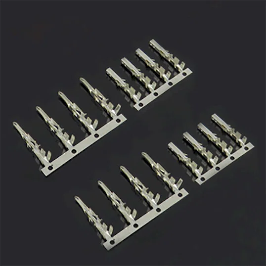 4.2mm 구리 압착 와이어 단자