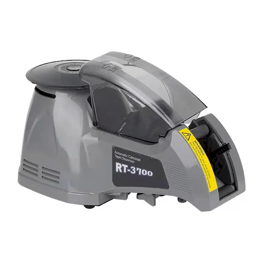 자동 탁상용 마스킹 테이프 디스펜서 RT-3700