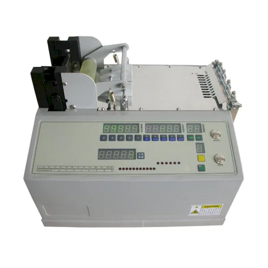 자동 지퍼 커터 머신 WPM-850