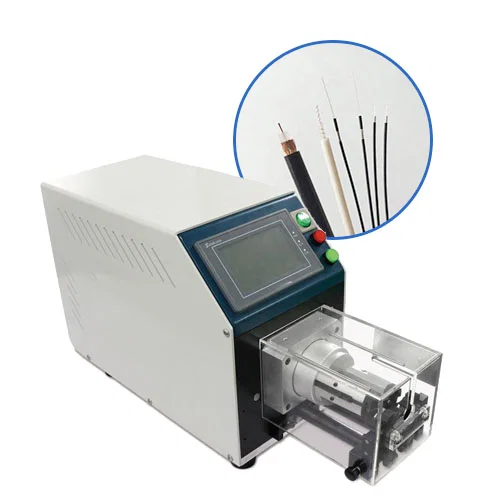 동축 케이블 탈피기 WPM-6806