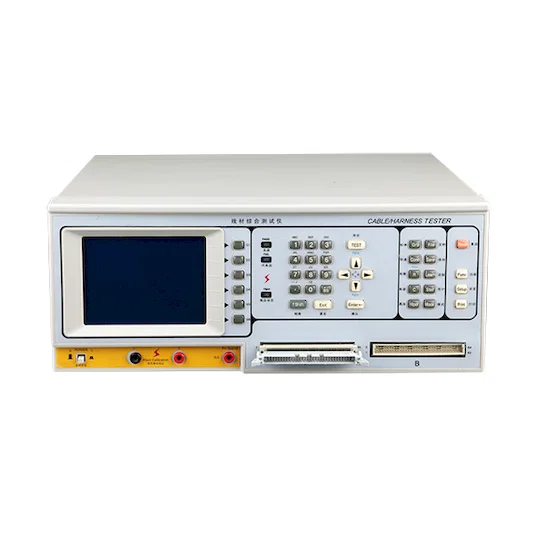 와이어 하네스 USB 케이블 테스터 WPM-8681