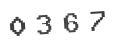 Verification Code Image